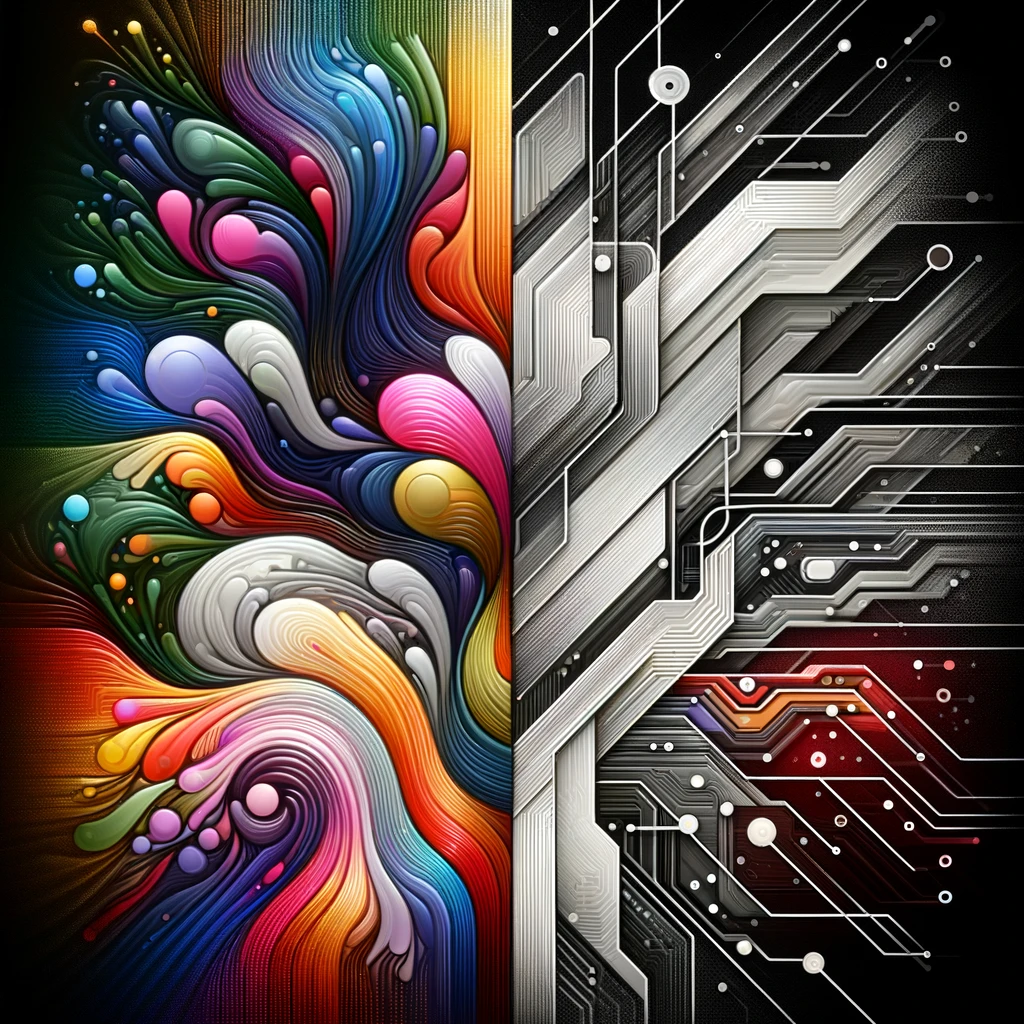 Why AI can’t innovate: The human brain’s unique potential